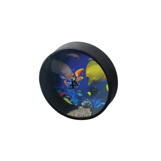 Wave Drum Sound Effect Instrument - 25 (dia) x 7 cm - Modern Teaching Aids NZ