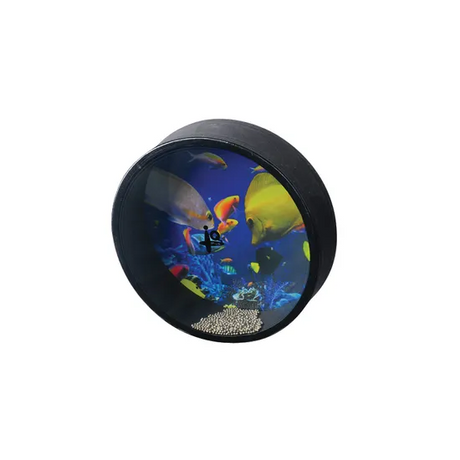 Wave Drum Sound Effect Instrument - 25 (dia) x 7 cm - Modern Teaching Aids NZ