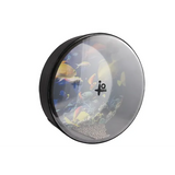 Wave Drum Sound Effect Instrument - 25 (dia) x 7 cm - Modern Teaching Aids NZ