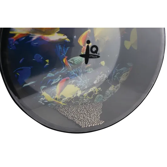 Wave Drum Sound Effect Instrument - 25 (dia) x 7 cm - Modern Teaching Aids NZ