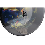 Wave Drum Sound Effect Instrument - 25 (dia) x 7 cm - Modern Teaching Aids NZ