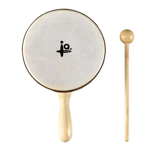 Frame Drum with Handle - Modern Teaching Aids NZ