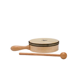 Frame Drum with Handle - Modern Teaching Aids NZ