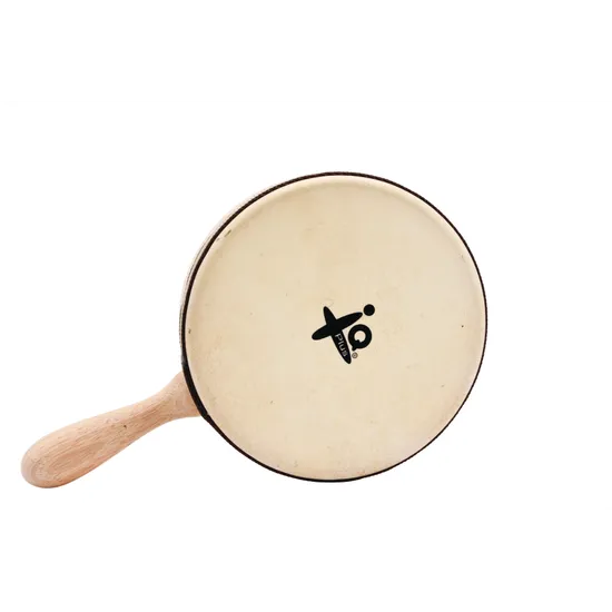 Frame Drum with Handle - Modern Teaching Aids NZ