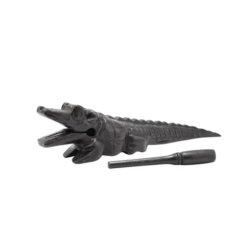 Crocodile Guiro - Modern Teaching Aids NZ
