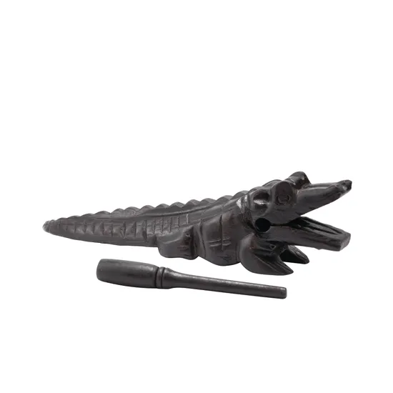 Crocodile Guiro - Modern Teaching Aids NZ
