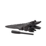 Crocodile Guiro - Modern Teaching Aids NZ
