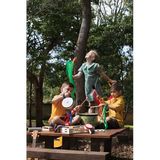 Floor Tom 20cm High - Modern Teaching Aids NZ