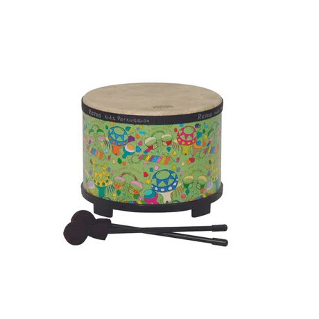 Floor Tom 20cm High - Modern Teaching Aids NZ