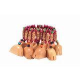 Wooden Dancing Bells - Modern Teaching Aids NZ