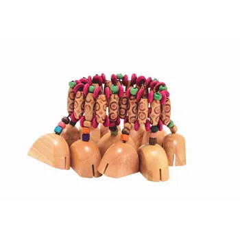 Wooden Dancing Bells - Modern Teaching Aids NZ