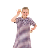 Castanet Natural Wooden Pair - 5.5cm Diameter - Modern Teaching Aids NZ