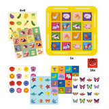 FantaMemo Memory Game - Ladybug - Modern Teaching Aids NZ