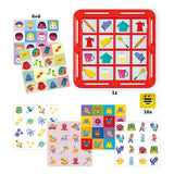 FantaMemo Memory Game - Bees - Modern Teaching Aids NZ