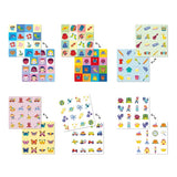 FantaMemo Memory Game - Bees - Modern Teaching Aids NZ