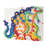 Quercetti - Pegboards and Pegs - Modern Teaching Aids NZ