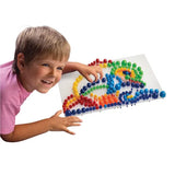 Quercetti - Pegboards and Pegs - Modern Teaching Aids NZ