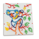 Small Peg Boards - Pack of 10 - Modern Teaching Aids NZ