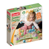 Jumbo Peggy Play Eco+ - Modern Teaching Aids NZ