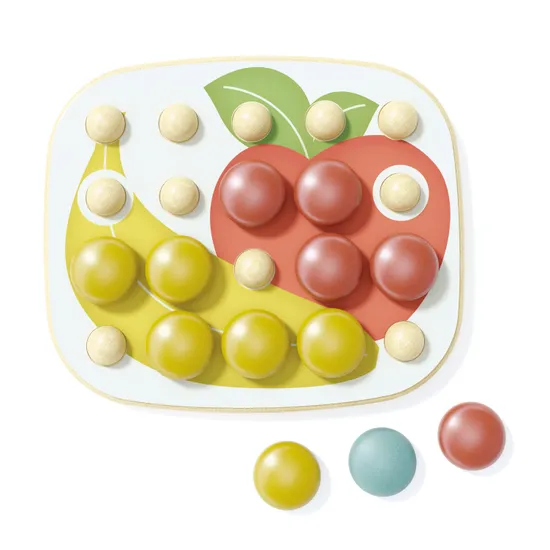 Fantacolour Baby Play Bio - Modern Teaching Aids NZ