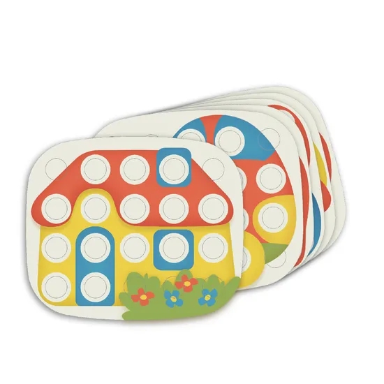 Fantacolour Baby Play Bio - Modern Teaching Aids NZ