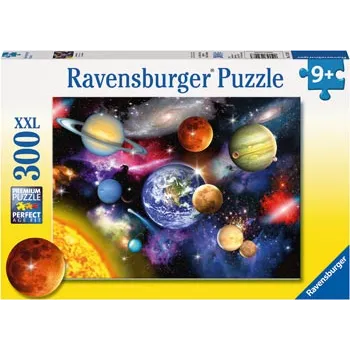 Rburg - Solar System Puzzle 300p - Modern Teaching Aids NZ