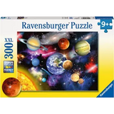 Rburg - Solar System Puzzle 300p - Modern Teaching Aids NZ