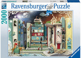 Rburg - Novel Avenue Puzzle 2000p - Modern Teaching Aids NZ