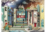 Rburg - Novel Avenue Puzzle 2000p - Modern Teaching Aids NZ
