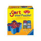 Rburg - Sort Your Puzzle - Modern Teaching Aids NZ