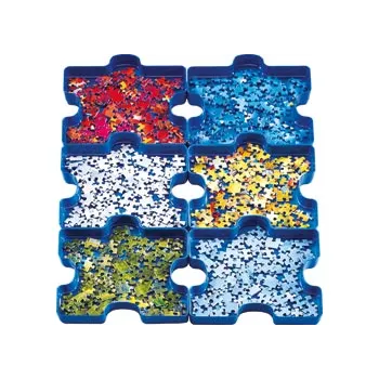 Rburg - Sort Your Puzzle - Modern Teaching Aids NZ