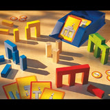 Rburg - Make N Break Junior Game - Modern Teaching Aids NZ