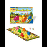 Rburg - Snails Pace Race Game - Modern Teaching Aids NZ