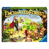 Rburg - Enchanted Forest Board Game - Modern Teaching Aids NZ