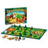 Rburg - Enchanted Forest Board Game - Modern Teaching Aids NZ