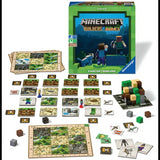 Rburg - Minecraft Board Game - Modern Teaching Aids NZ