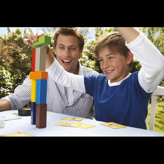 Rburg - Make N Break Game - Modern Teaching Aids NZ