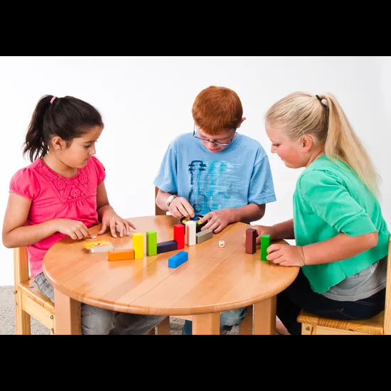 Rburg - Make N Break Game - Modern Teaching Aids NZ