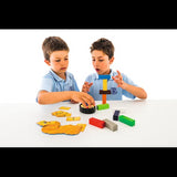 Rburg - Make N Break Game - Modern Teaching Aids NZ