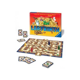 Rburg - The Amazing Labyrinth Board Game - Modern Teaching Aids NZ