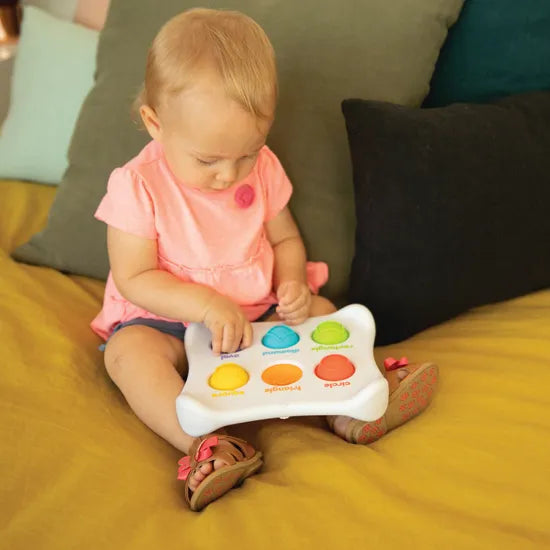 dimpl Duo - Modern Teaching Aids NZ