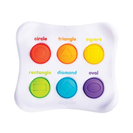 dimpl Duo - Modern Teaching Aids NZ