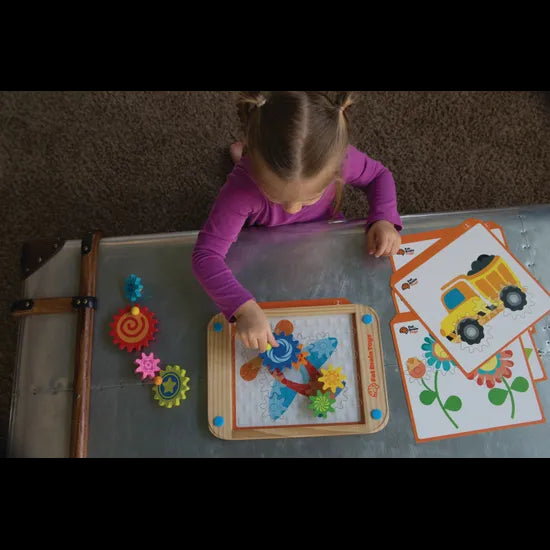 Go Go Gears! - Modern Teaching Aids NZ