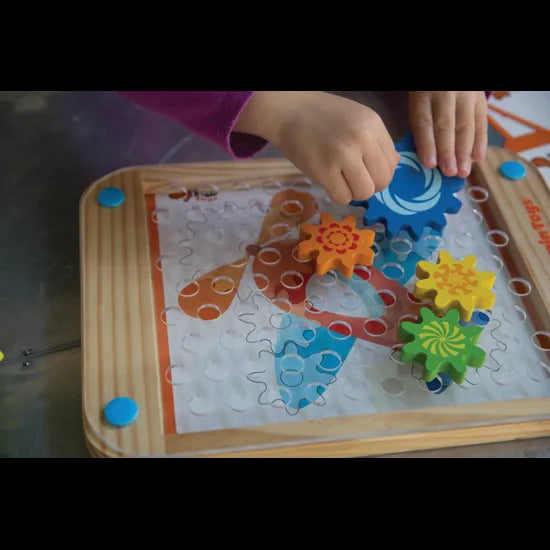 Go Go Gears! - Modern Teaching Aids NZ