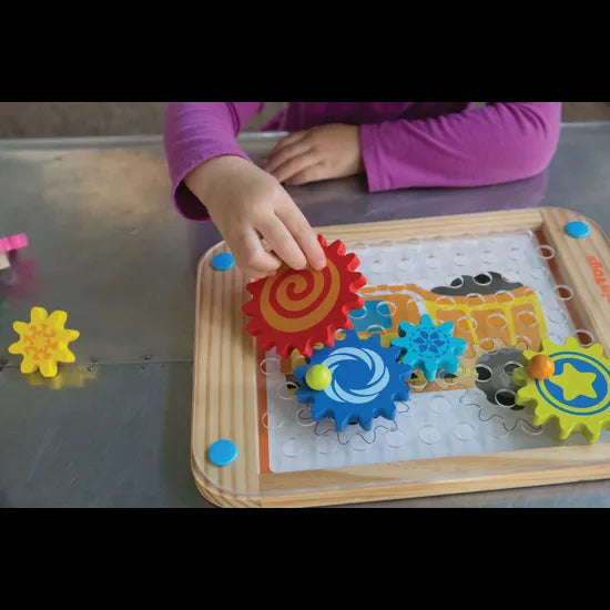 Go Go Gears! - Modern Teaching Aids NZ