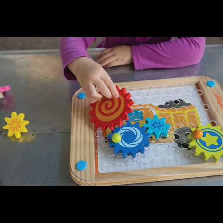 Go Go Gears! - Modern Teaching Aids NZ