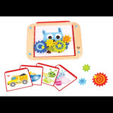 Go Go Gears! - Modern Teaching Aids NZ