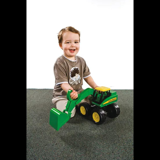 Big Scoop Excavator 38 cm - Modern Teaching Aids NZ