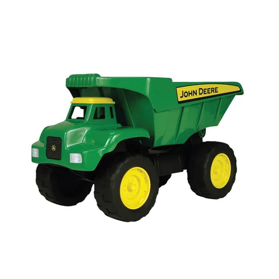 Big Dump truck 38 cm - Modern Teaching Aids NZ