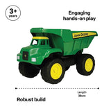 Big Dump truck 38 cm - Modern Teaching Aids NZ